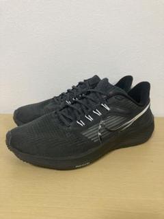 未使用[NIKE]AIR ZOOM PEGASUS 39 SHIELD ペガサス