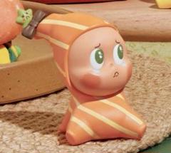 【新品】POPMART Twinkle Twinkle salmon