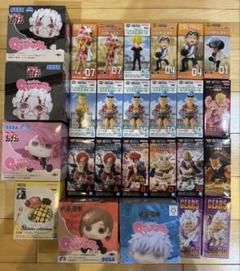 プライズフィギュア 26点まとめ売り プライズフィギュアまとめ売り 26体 - メルカリ