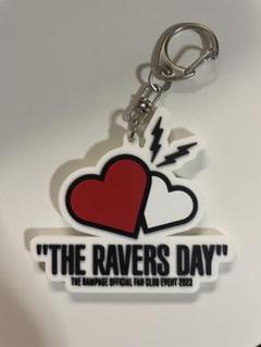 THE RAVERS DAY Tシャツ　ハート型 ポーチ ステッカー　セット 2025年最新】RAVERSDAYの人気アイテム - メルカリ