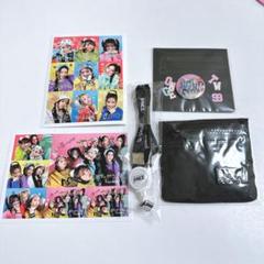UNIS EVERAFTER 韓国FC早期入会特典ユンハセット