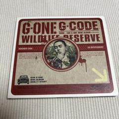 K-POP・アジア EUN G ONE / MINI ALBUM G-CODE eun jiwon EUN G ONE / MINI ALBUM G-CODE eun jiwon - メルカリ