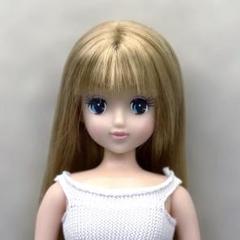 リカちゃんキャッスル ショコラちゃん