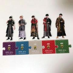 HIHI Jets アクリルスタンド　アクスタ　第2弾　全員　新品未開封 HIHI Jets アクリルスタンド アクスタ 第2弾 全員 新品未開封の