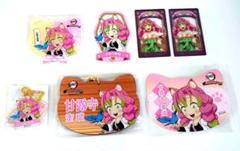 鬼滅の刃 甘露寺蜜璃 グッズまとめ売り