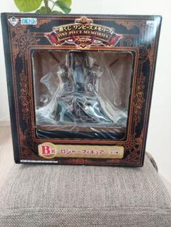 ロジャーフィギュア ONE PIECE MEMORIES 2025年最新】一番くじ ワンピースメモリーズ b賞 ロジャー