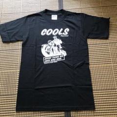クールス cool BrosTシャツ（会場限定Tシャツ）のサムネイル