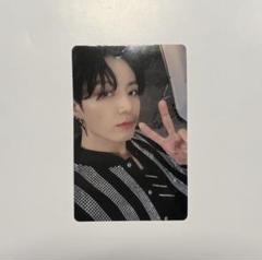 BTS JUNGKOOK ジョングク グク トレカ MOTS JOURNEY BTS JUNGKOOK ジョングク グク トレカ MOTS LYS ペルソナ