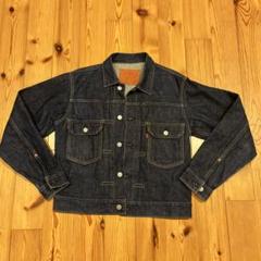 LEVI'S Gジャン　Lot 71507 サイズ36 楽天市場】リーバイス 71507の通販