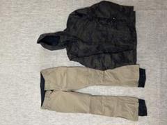 Burton スキーウェア　M