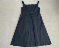 ♡美品♡フォクシー リボンワンピース FOXEY - 【美品】フォクシーニューヨーク ワンピース バック