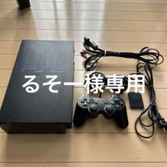 動作確認済PlayStation 2 本体 コントローラー スターウォーズEP3