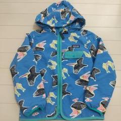 新品未使用 パタゴニア バギーズジャケット 5T B:MING by BEAMS（ビーミング by ビームス）patagonia / ベビー