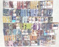 学園アイドルマスター 紙類 まとめ売り 130枚 - メルカリ