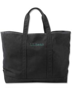 【最終値下げ価格】 LLBEAN USA製 黒トートバッグ Mサイズ ブラック Amazon | [UNISOUL] トートバッグ メンズ ビジネスバッグ レザー