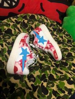 di30 A BATHING APE ポンチョ ピンク 迷彩柄 レディースL相当 di30 A BATHING APE ポンチョ ピンク 迷彩柄 レディースL相当