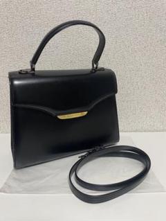 ✨未使用級✨ 桂由美 フォーマルバッグ 2way レザー ハンド ショルダー 2025年最新】カツラユミ ／ ユミカツラ ハンドバッグの人気