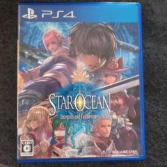PS4 スターオーシャン5 -Integrity and Faithlessn…
