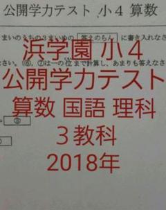 2025年最新】浜学園 理科 4年の人気アイテム - メルカリ