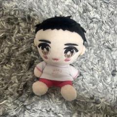 2025年最新】佐野勇斗 ぬいぐるみの人気アイテム - メルカリ