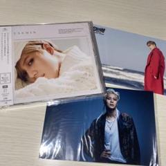 SHINee テミン　ソロ　CD アルバム　まとめ売り SHINee テミン ソロ CD アルバム まとめ売り
