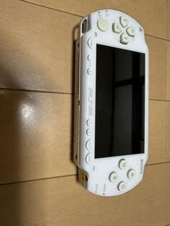 動作品 psp1000