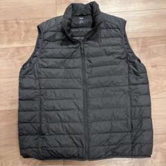 【UNIQLO 】ダウンベスト メンズ3点 XL UNIQLO 】ダウンベスト メンズ3点 XL