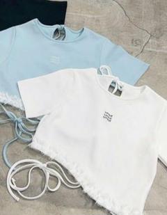 2025年最新】lilLilly Tシャツ・カットソーの人気アイテム
