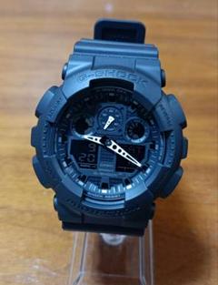 【未使用レベル超美品】G-SHOCK GA-150 アナデジ ピュアホワイト 楽天市場】中古 ジーショック ga-150（腕時計）の通販