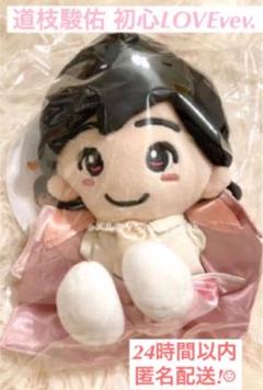 道枝駿佑 ちびぬい 初心loveの検索結果 - メルカリ