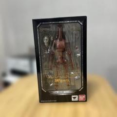 【未使用・希少】　S.H.フィギュアーツ スター・ウォーズ 5体セット 2025年最新】Yahoo!オークション -s.h.figuarts スターウォーズ