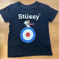 ステューシー キッズ Tシャツ ルーニーテューンズ コラボ 半袖 STUSSY m75832490840_1.jpg?1716277960