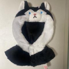 UCHI-NOCO うちのこ ポンチョ オオカミ - メルカリ