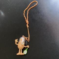コンタックキャラクター ストラップ
