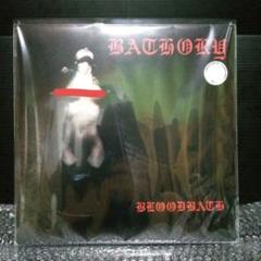 Bathory - Bloodbath LP　BLACK METAL　レコード