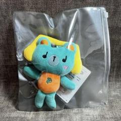 PERMPOON ぬいぐるみ　Gmmtv pondphuwin Amazon.co.jp: Gmmtv pondphuwin PERMPOON ぬいぐるみ : おもちゃ