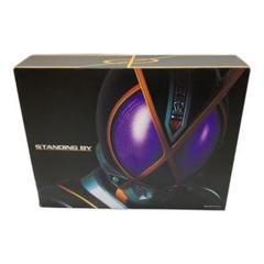 Kie 美品 csm カイザドライバー 輸送箱付き CSM風 カイザドライバー