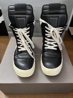 2025年最新】rickowens ジオバスの人気アイテム - メルカリ