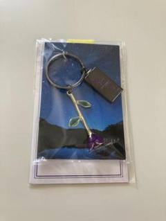 【シュシュ】横浜流星 キャップ キーホルダー 非売品 ファンクラブ 2025年最新】横浜流星FC限定の人気アイテム - メルカリ