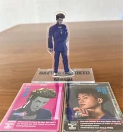 FANTASTICS 八木勇征　BOT アクスタ　まとめ売り FANTASTICS 八木勇征 まとめ売り アクスタ アクキー