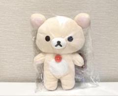 【新品タグ付き】コリラックマ　ぬいぐるみ　NEW BASIC RILAKKUMA