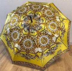 美品ジャンニヴェルサーチ　長傘　雨傘　プリント柄美品　総柄 2025年最新】Gianni Versace レディース傘の人気アイテム - メルカリ
