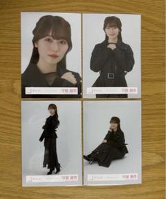 ELQ128 守谷麗奈　アクスタ　セット 守屋麗奈 サクコレ コンプ アクリルスタンド