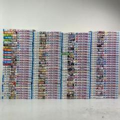 ワンピース　ONE PIECE 1-111巻　全巻セット　少年漫画　まとめ売り ワンピース ONE PIECE 1-111巻 全巻セット まとめ売り 少年漫画