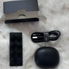 Soundcore Life P3 by Ankerブラック ワイヤレスイヤホンのサムネイル
