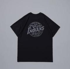 TOKYO INDIANS MC 東京インディアンズ ロン T シャツ コーチ TOKYO INDIANS MC 東京インディアンズ ロン T シャツ コーチ