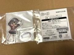 セガくじE賞-8 ミニアクリルスタンド 千石撫子 1点