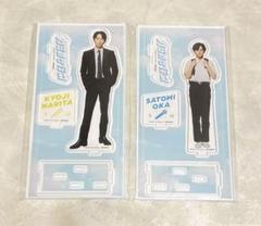 成田狂児　アクリルチャーム　アクキー　セット 成田狂児 アクリルチャーム アクキー セット