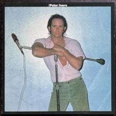 Peter Ivers / Same