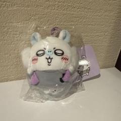ちいかわ×Jリーグ ユニフォームマスコット - メルカリ